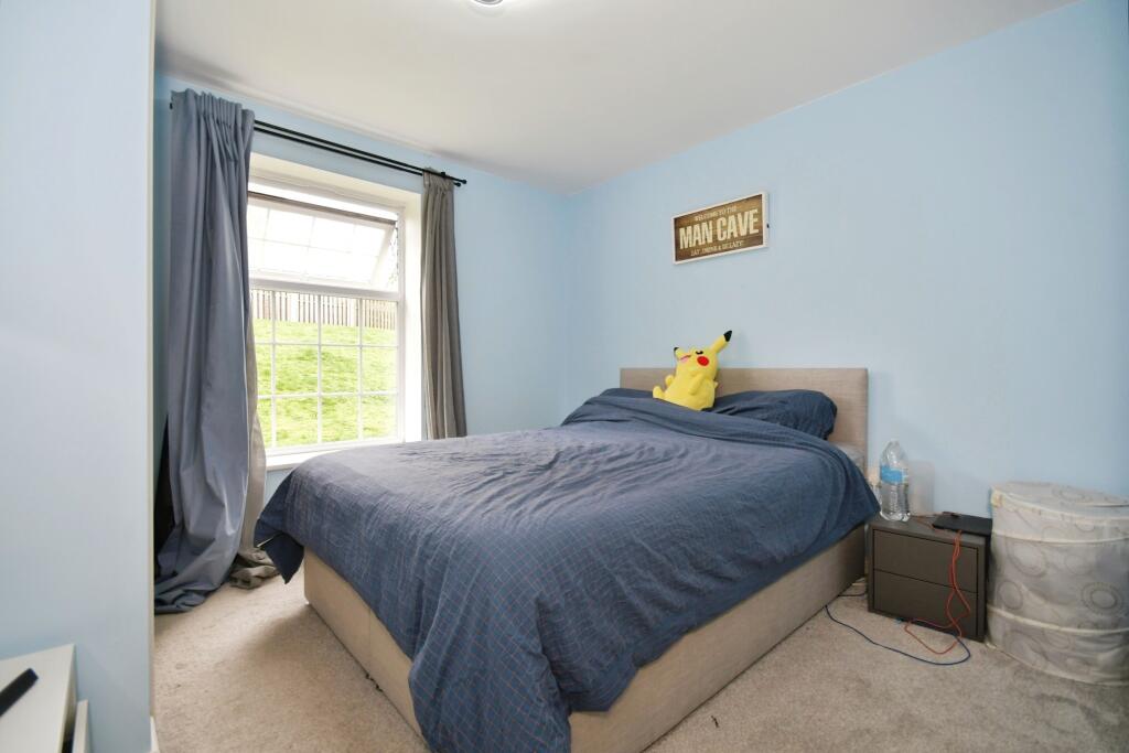 Ivy Bank Close , Sheffield, S36 - More