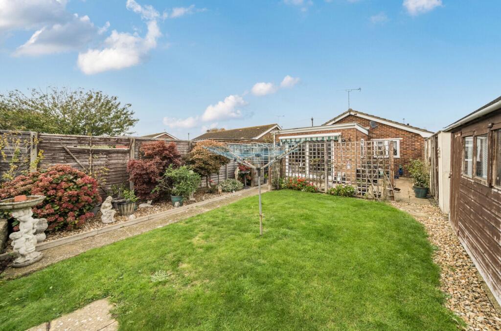 House in Chichester, East Beach, Selsey - View 4