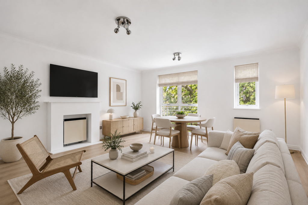 Main image of property: Byron Court, Makepeace Road, Wanstead, E11