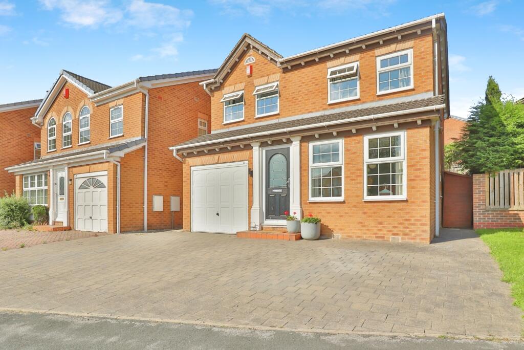Main image of property: Poppleton Road, Tingley, Wakefield, West Yorkshire, WF3