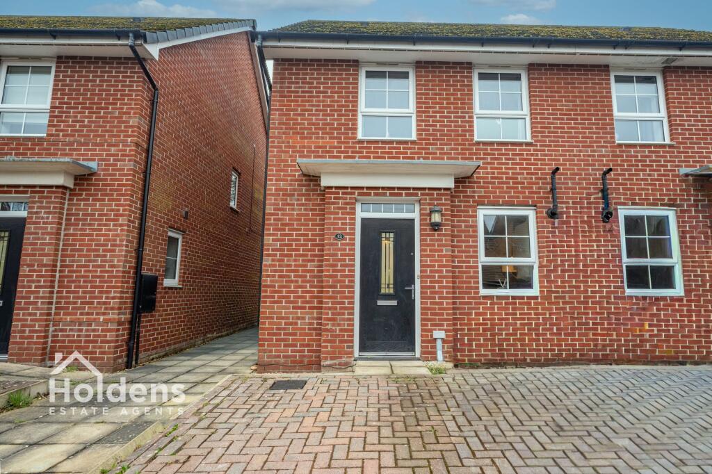 Main image of property: Fairclough Drive, Tarleton, PR4