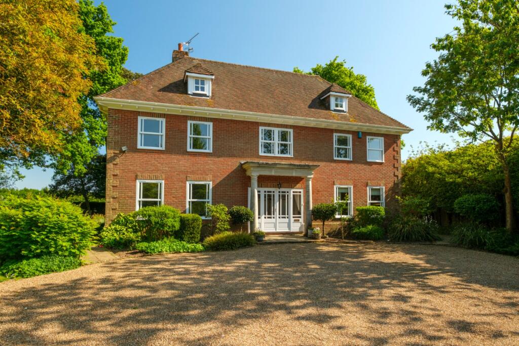 Main image of property: Bunce Court Road, Otterden, Faversham, Kent