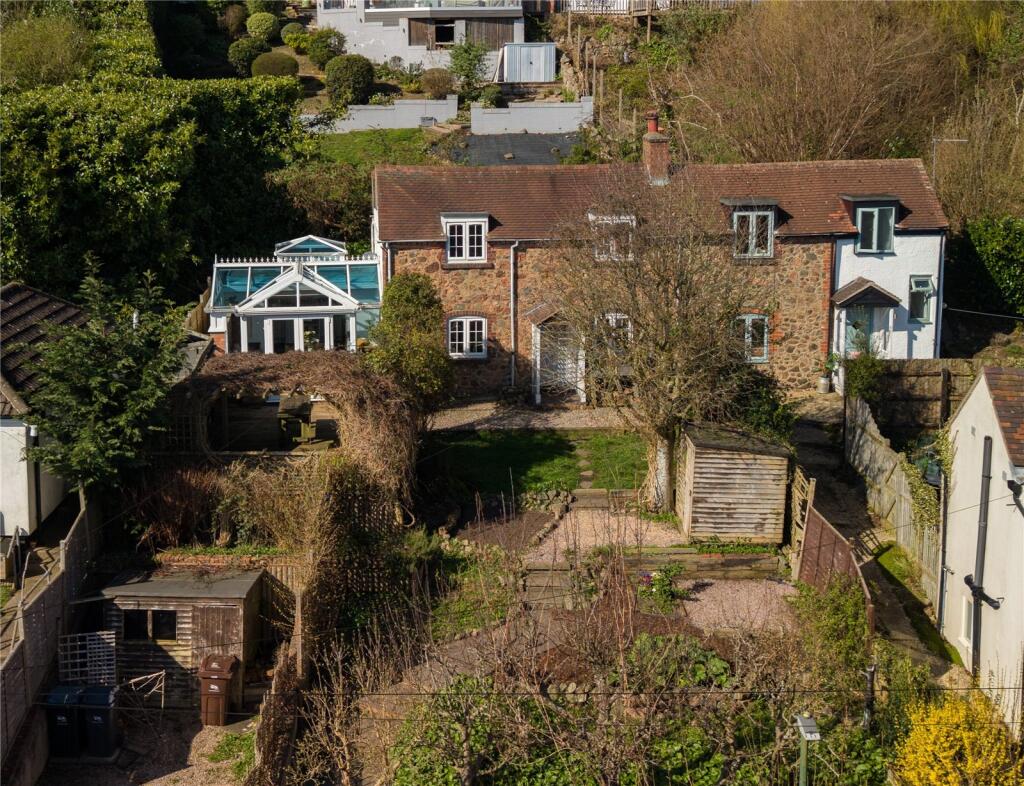Main image of property: Lower Wyche Road, Malvern, Worcestershire, WR14