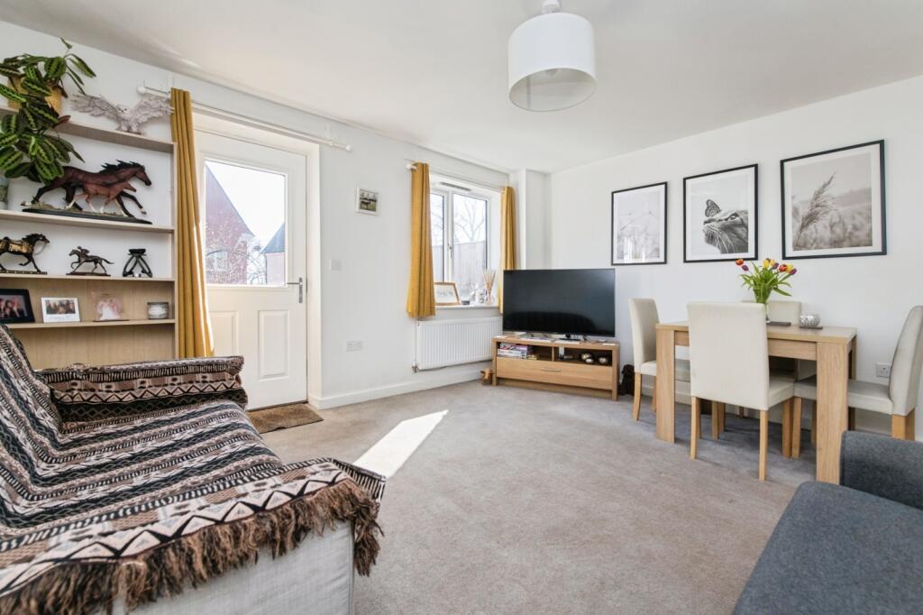 Bridgeman Place, Exeter, Devon, EX1 photo 2