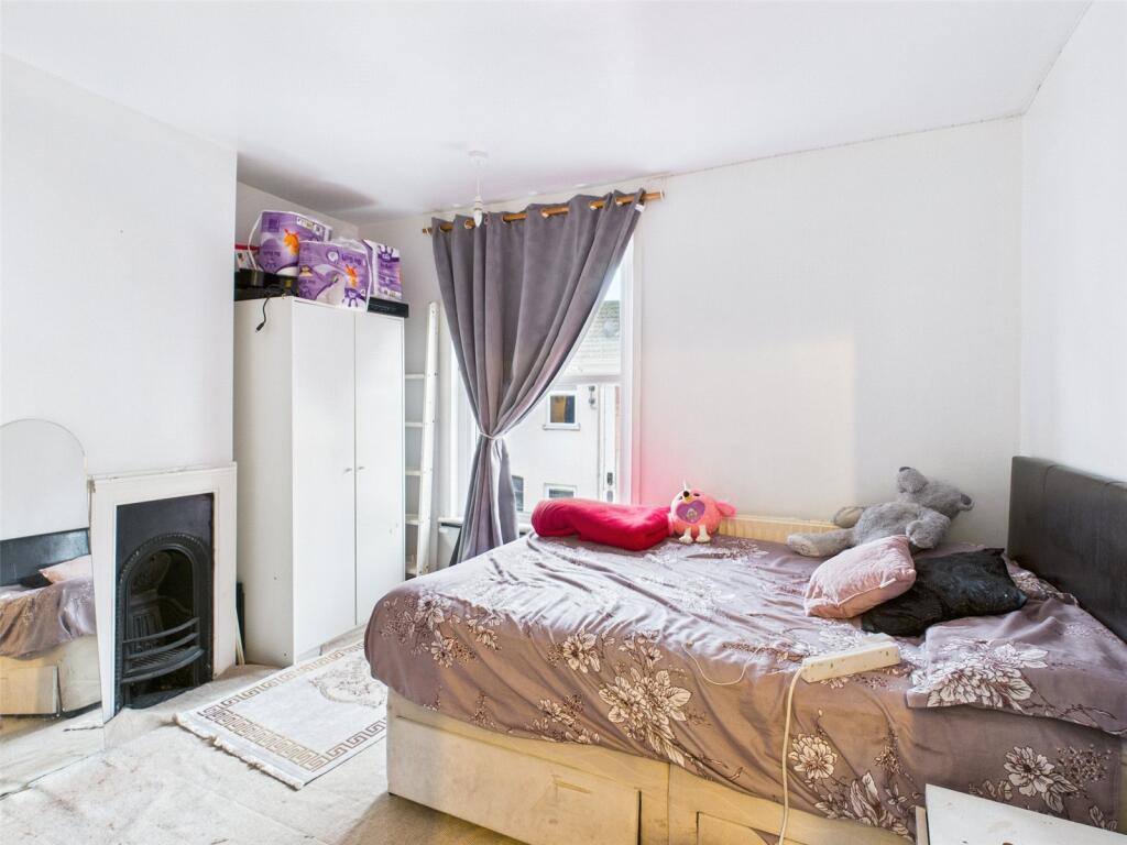 Main image of property: Pauline Street, Ipswich, Suffolk, IP2