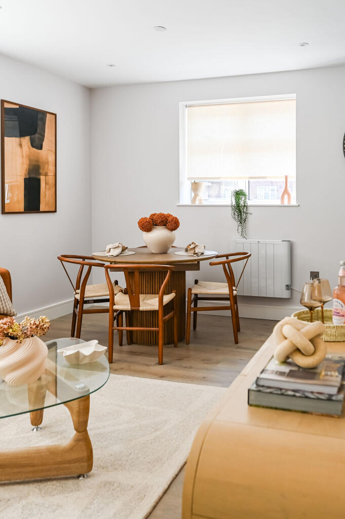 Apartment in London - View 4