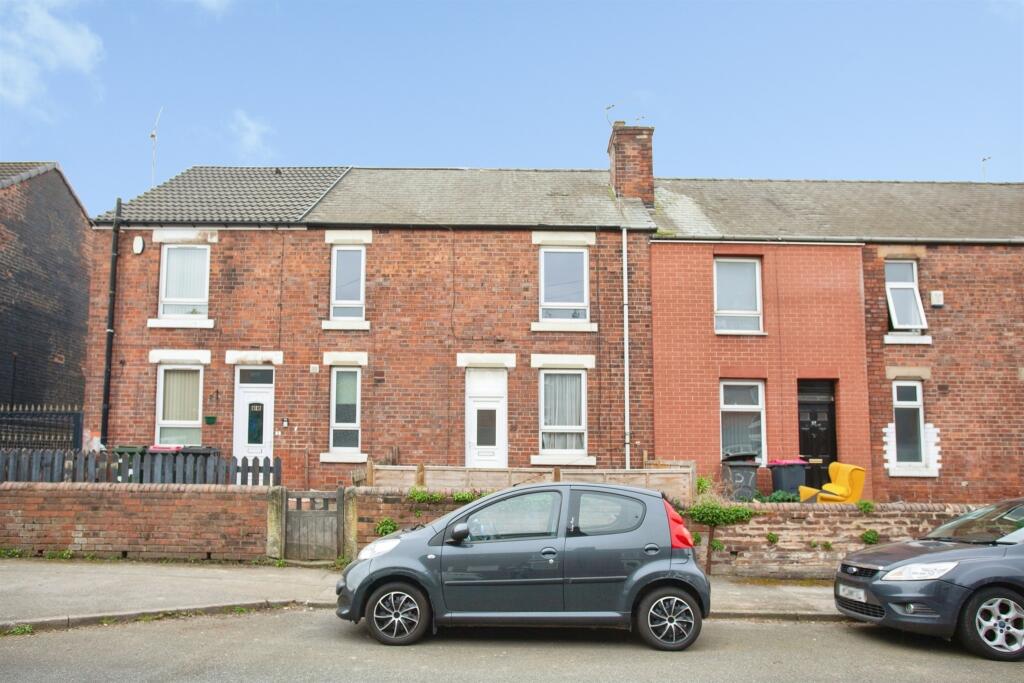 Main image of property: Duncan Street, Brinsworth, Rotherham