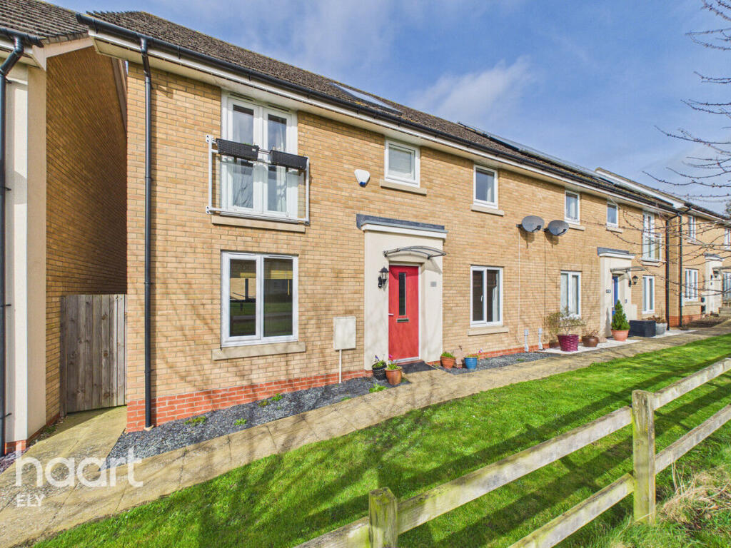 Main image of property: Carey Close, Ely