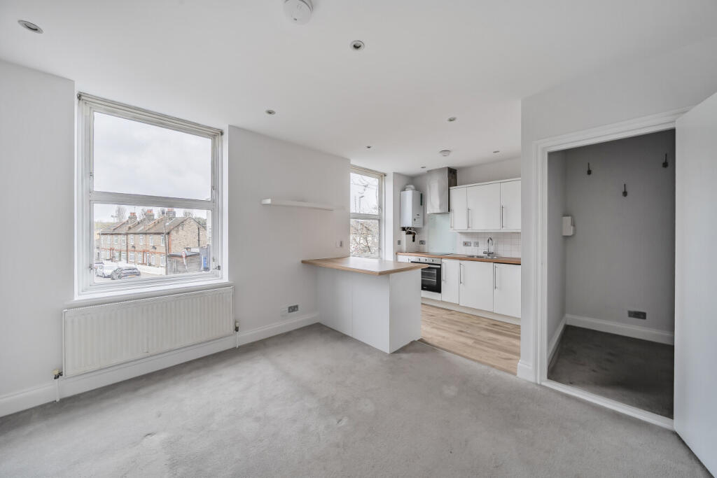 Main image of property: Garratt Lane, London, SW17