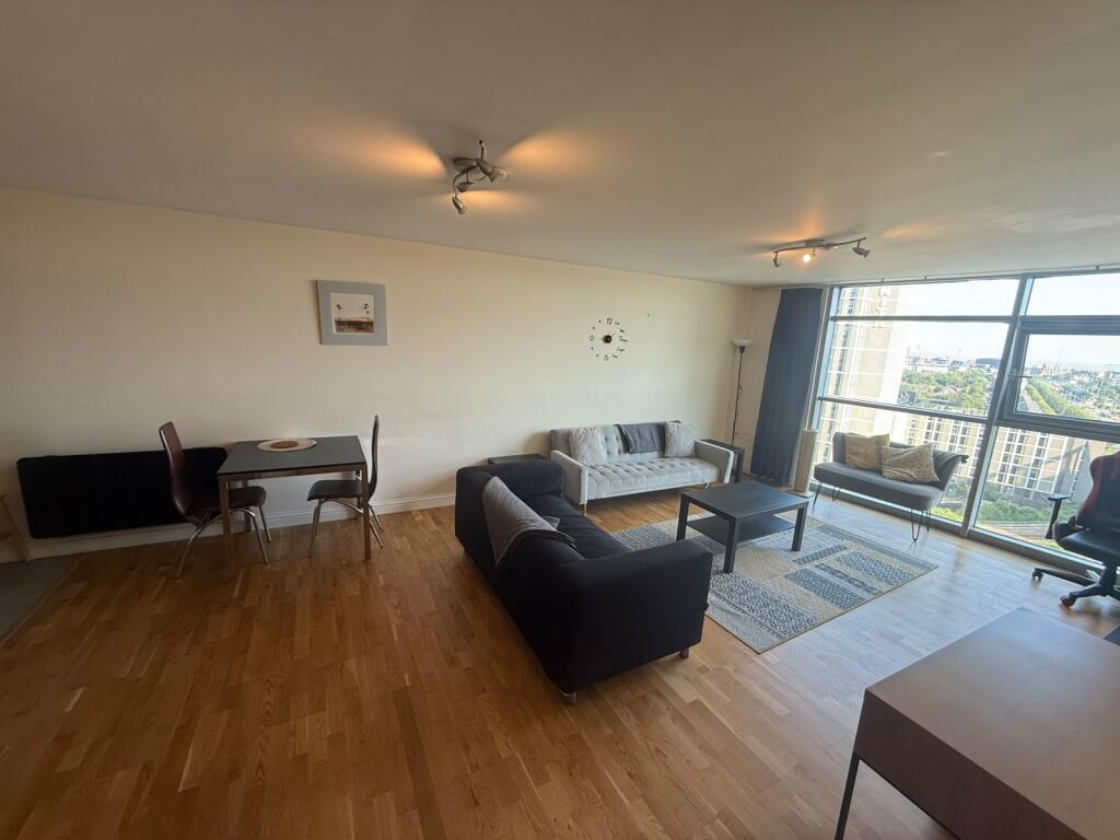 Main image of property: BUTE TERRACE, Cardiff