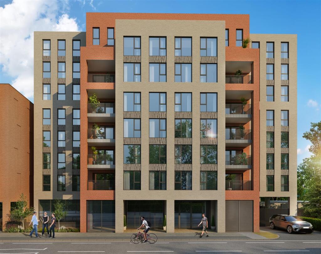 Main image of property: Unit 1, 888 High Road, Chadwell Heath, Romford RM6 4HU