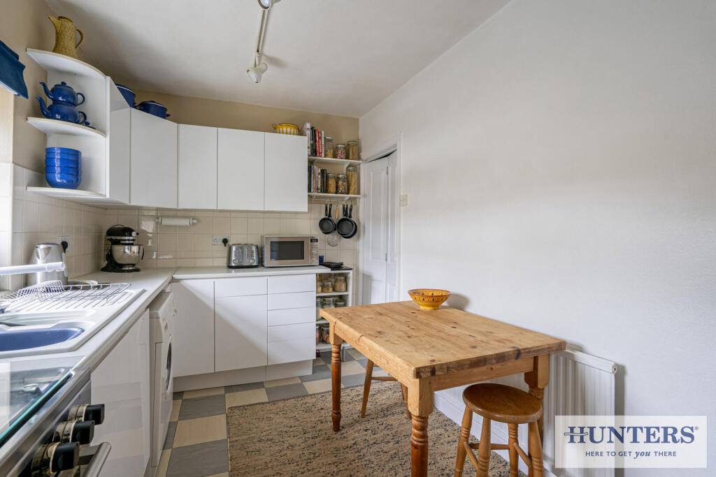 House in Leeds, Upper Henshaw, Rufford Park - View 6