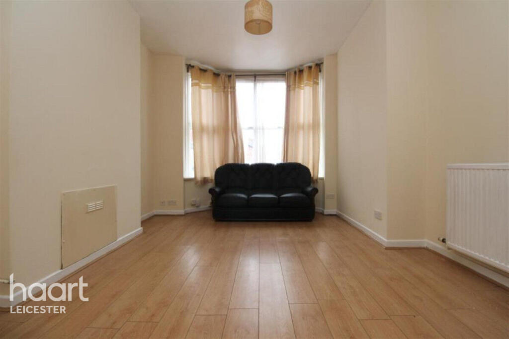 Apartment in Leicester, City of Leicester - View 4