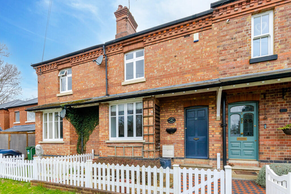 Additional image 27 of Railway Cottages, Station Road
