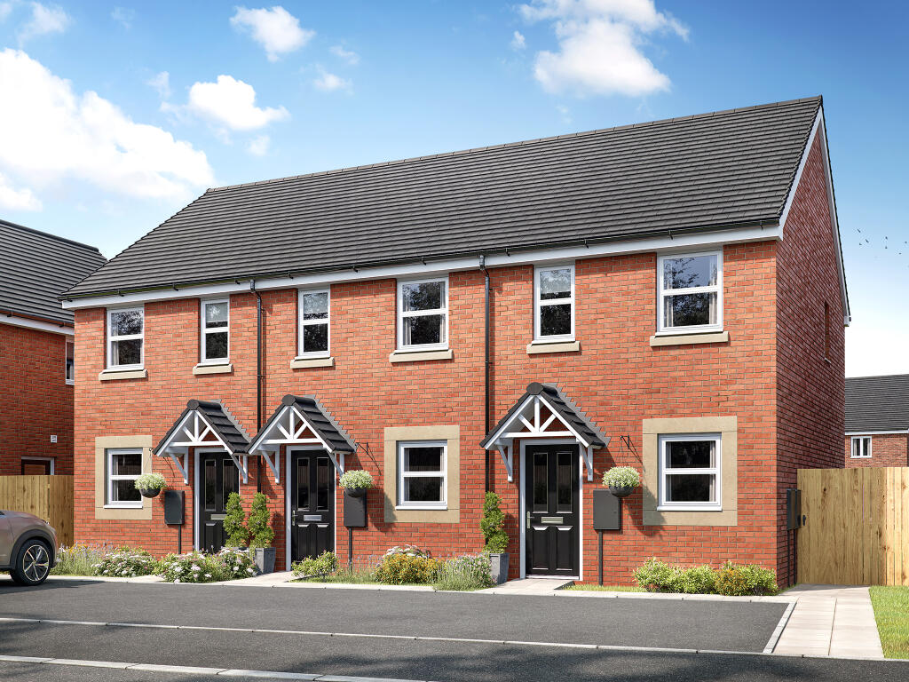 Main image of property: Newby Park,
Fairy Beck,
Carlisle,
Cumbria,
CA2 6DB