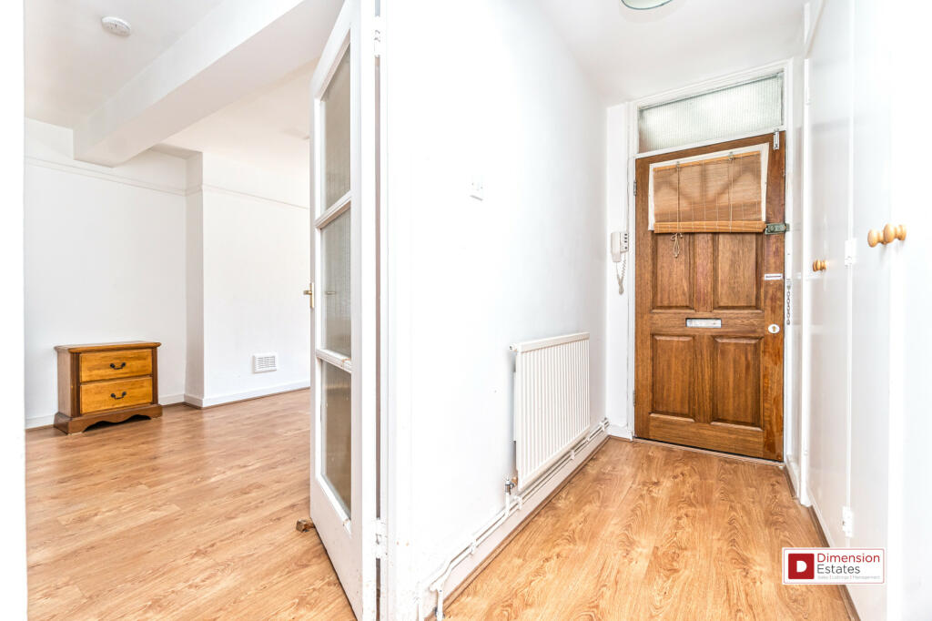 Apartment in London - View 5