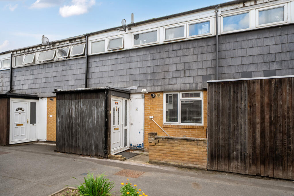 Main image of property: Adamsrill Road, London