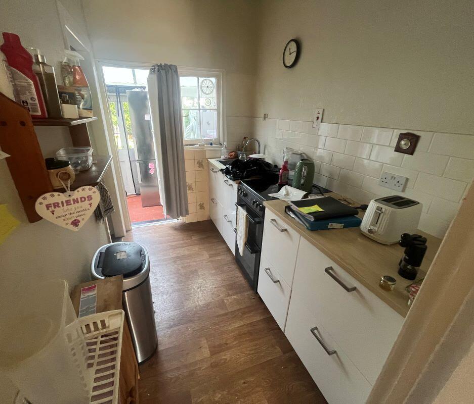 House in London, Upper Walthamstow, Leyton - View 3
