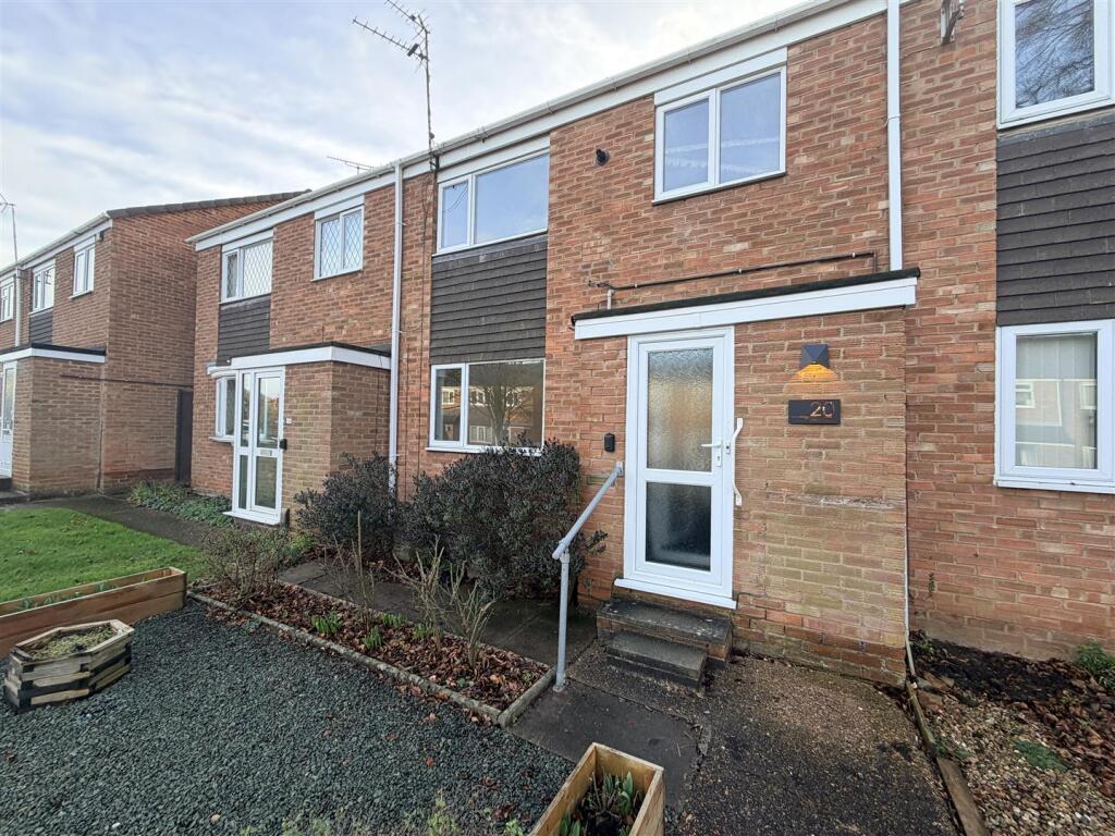 Main image of property: Cooper Close, Leicester
