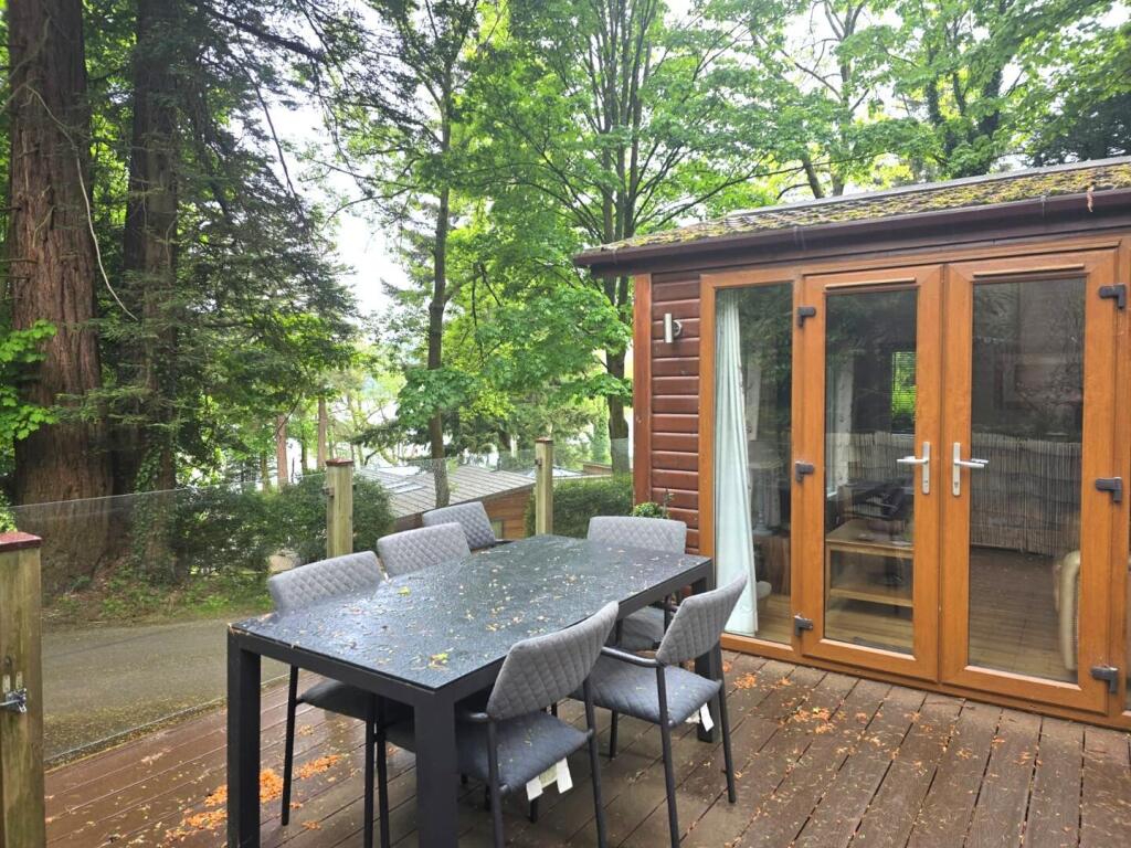 Main image of property: Fallbarrow Holiday Park, Rayrigg Road, Windermere, LA23 3DL