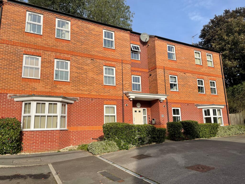Main image of property: Olga Court, NG3