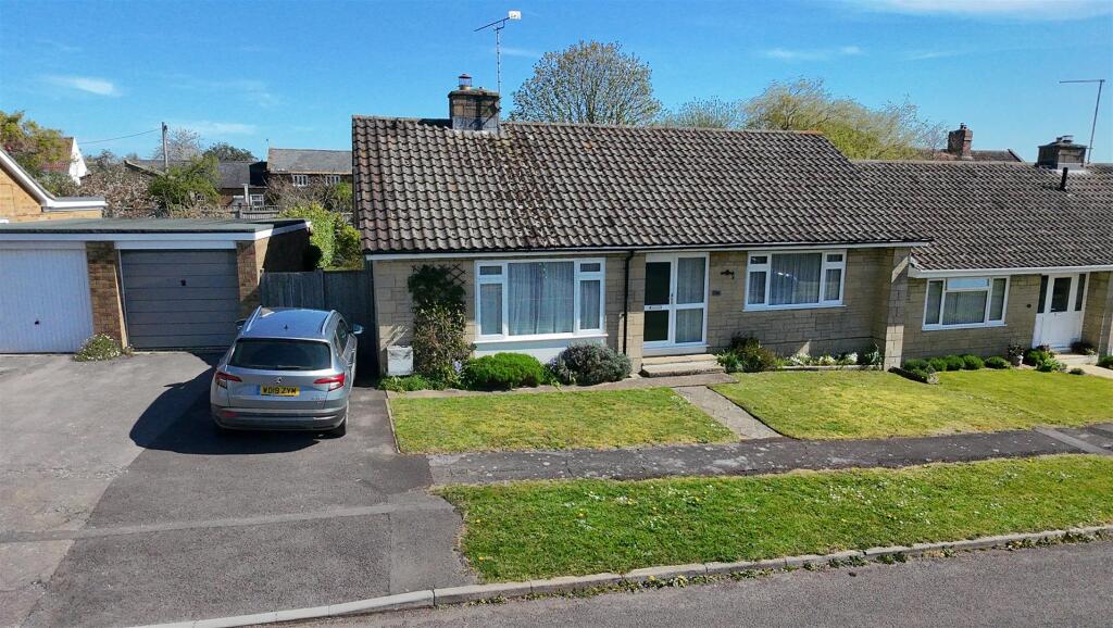 Main image of property: Higher Beadon, Merriott