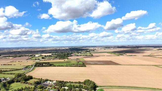 Countryside views