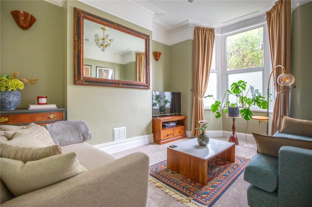 Main image of property: Ashgrove Avenue, Bristol, BS7