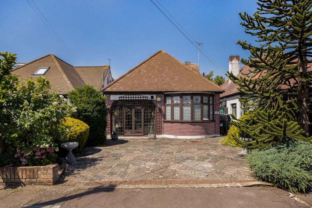 Main image of property: Marlborough Drive, Ilford