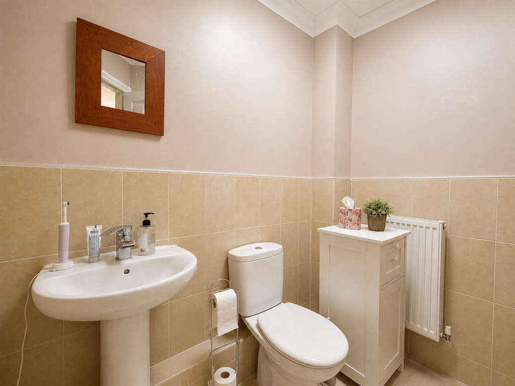 Apartment in South Norfolk, Lushbush, Redenhall with Harleston - More