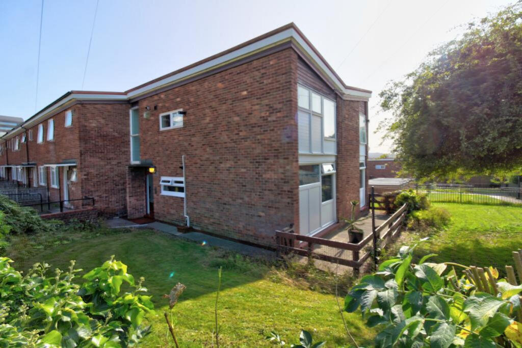 Main image of property: Cambridge Street, Newcastle Upon Tyne, NE4