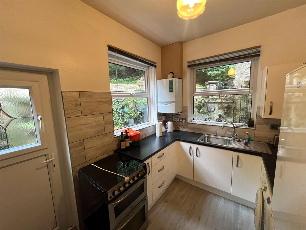 House in Bolton - View 5