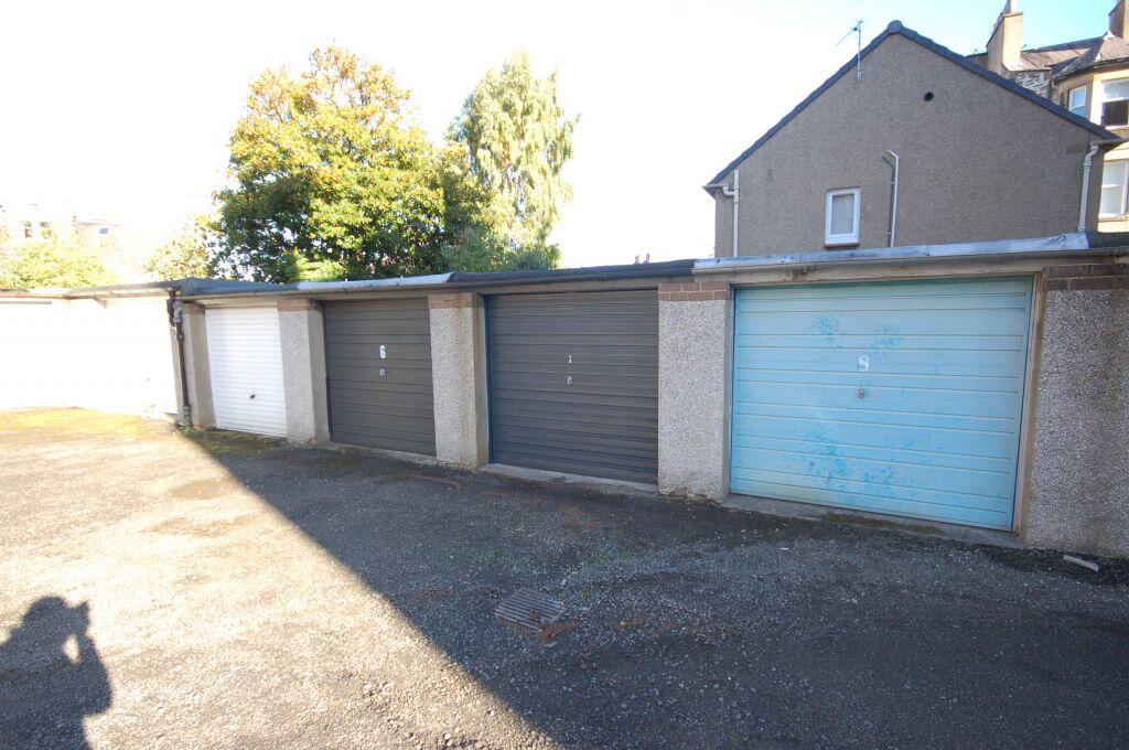Garage 7, Ethel Terrace, Edinburgh, EH10 5NA photo 2