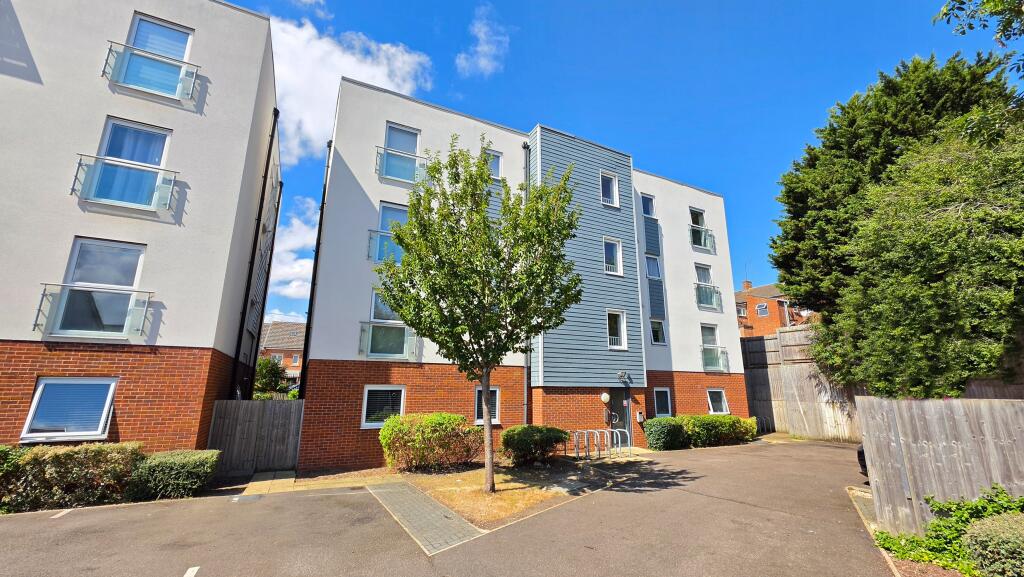 Main image of property: Waterside Road, Wellingborough, NN8