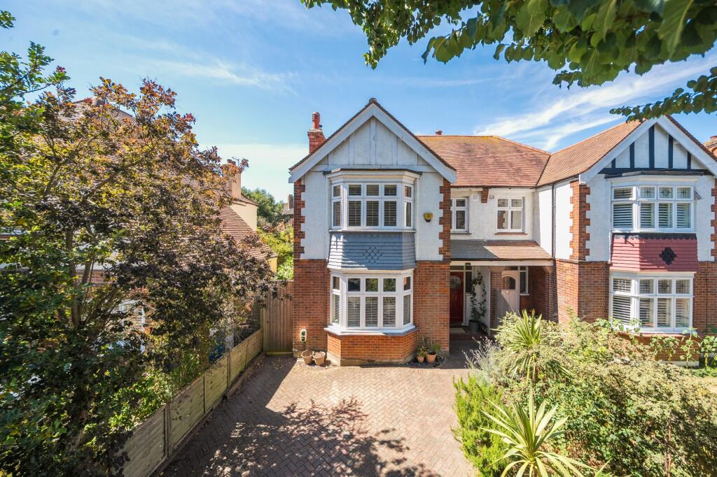 Main image of property: Rothbury Road, Hove, BN3