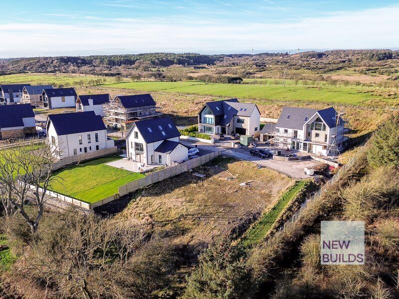 Main image of property: Plot 15, Derwent Forest, Great Broughton, CA13 0XB