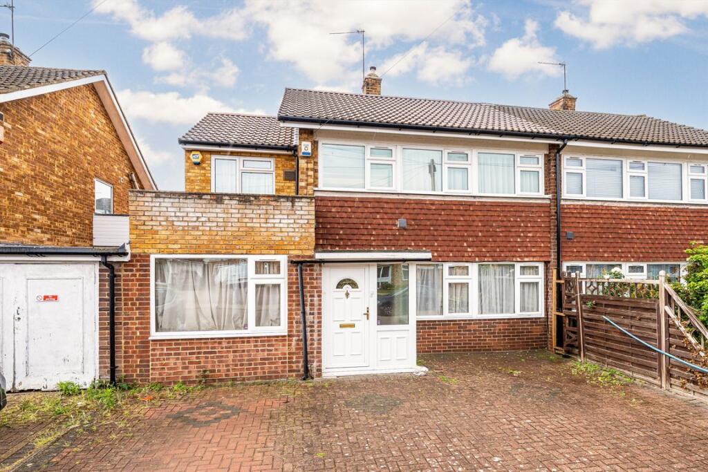 Main image of property: Stratton Close, Hounslow