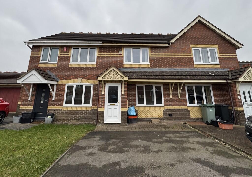 Main image of property: Primrose Close, Swindon