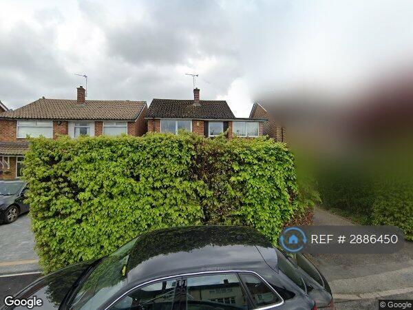 Main image of property: Ashchurch Drive, Wollaton, NG8
