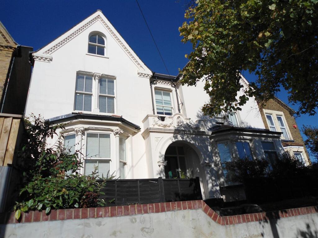 Main image of property: Railway Street, Gillingham