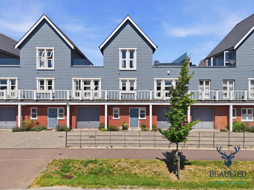 Main image of property: Centenary Way, Chelmsford, CM1 6