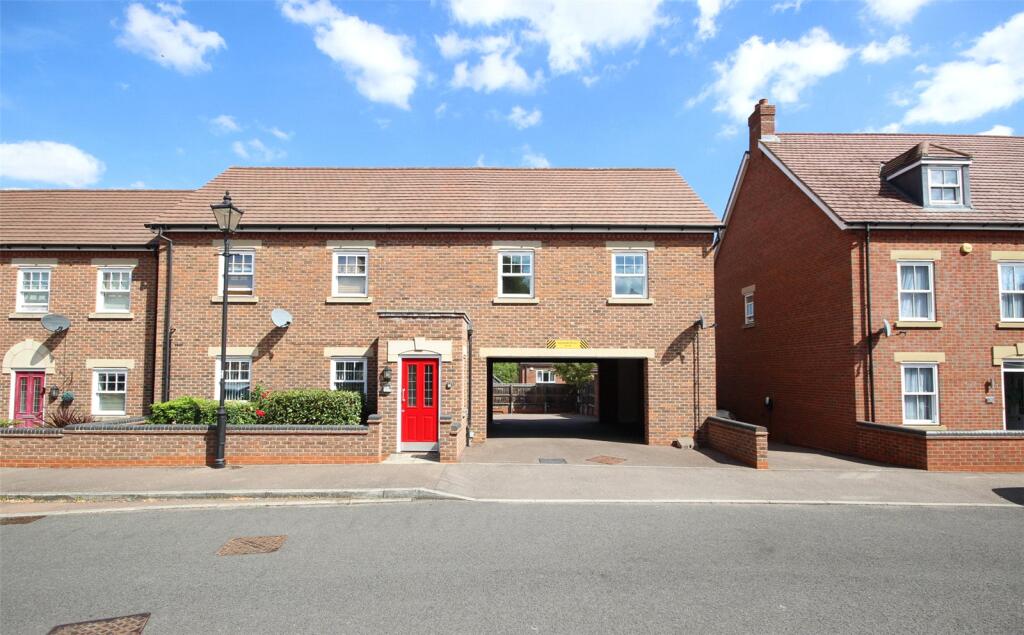 Main image of property: Crowsley Road, Kempston, Bedford, Bedfordshire, MK42