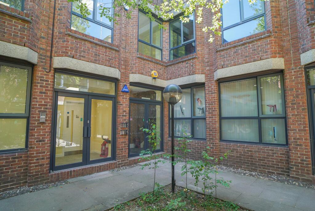 Harborne Court