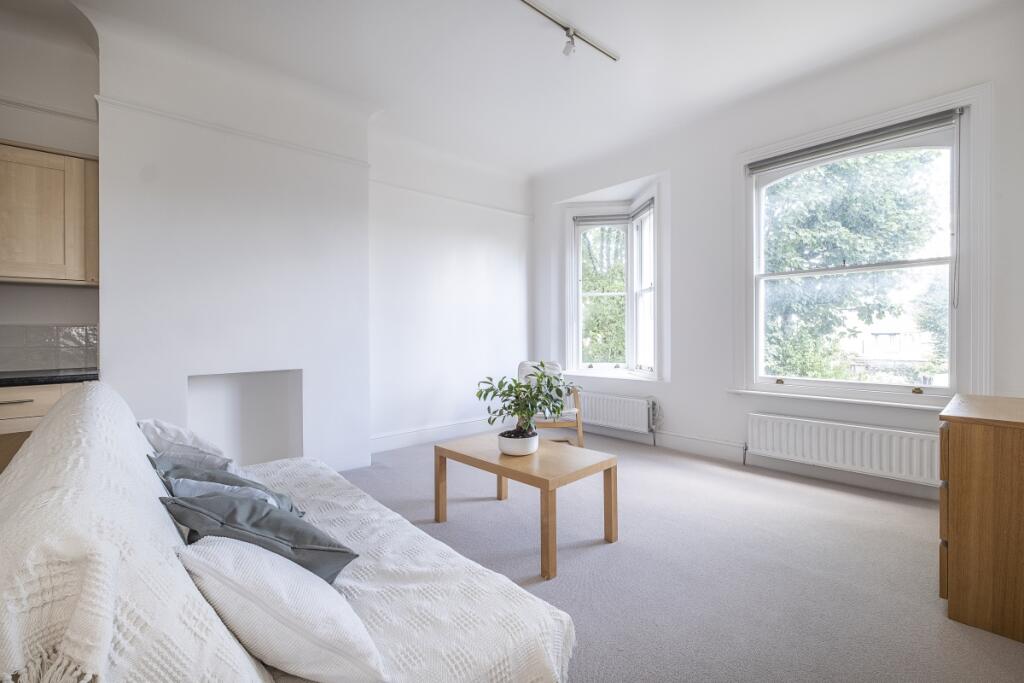 Main image of property: Bedford Hill London SW12