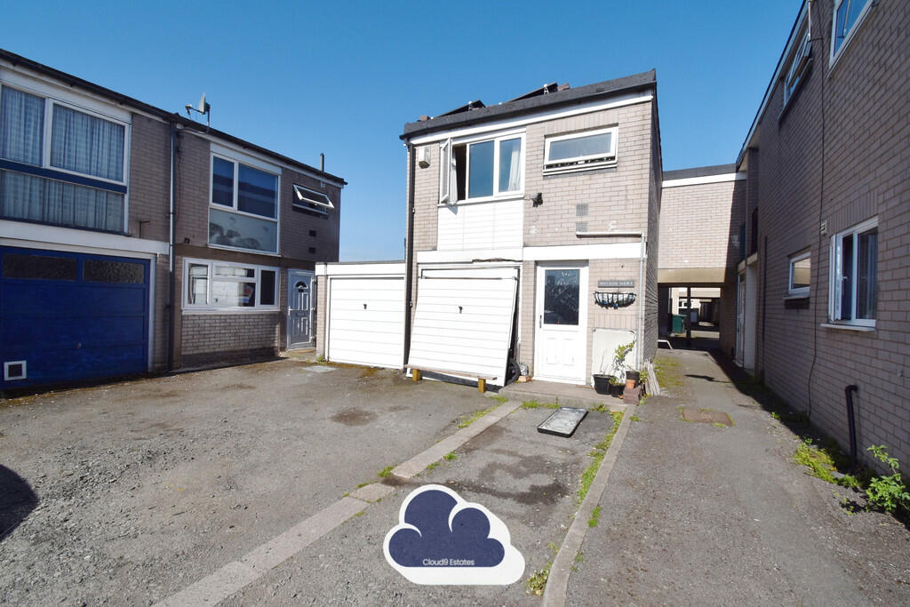Main image of property: Redditch Walk, Coventry