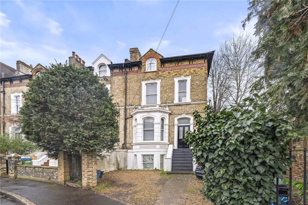 Main image of property: Queens Road, Twickenham, TW1