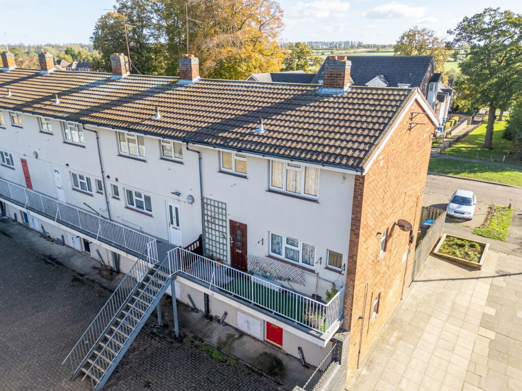 Main image of property: Judith Road, Kettering, NN16