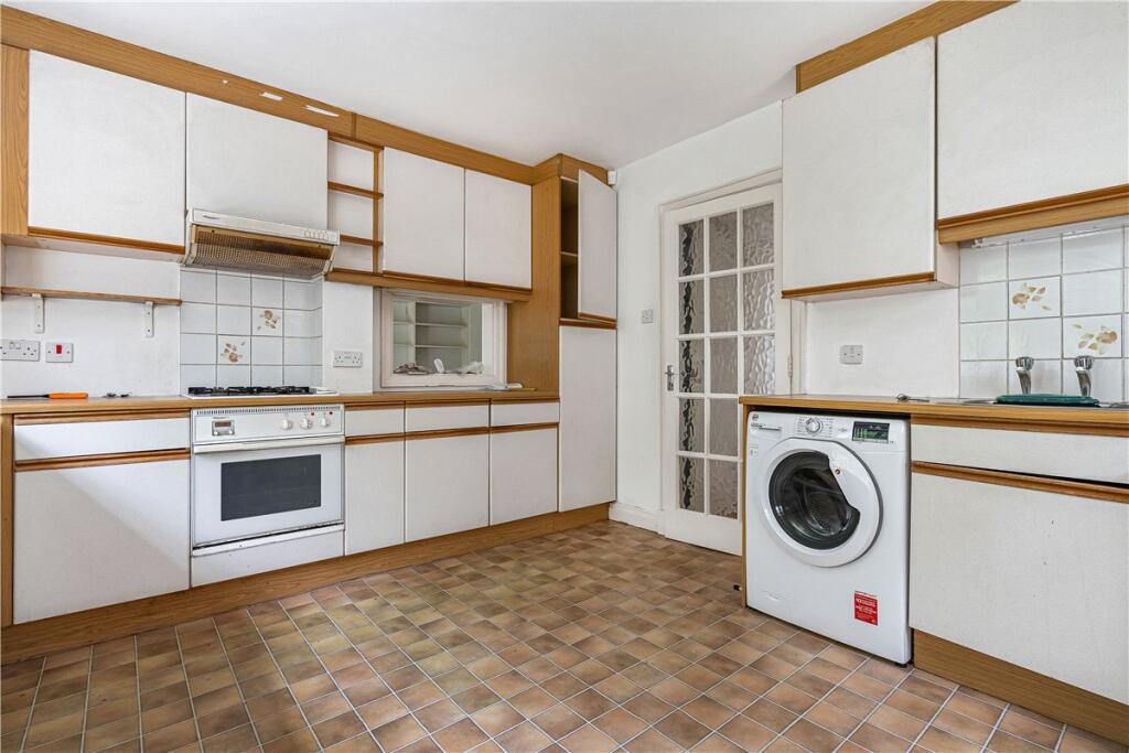 House in Oxford, Iffley - View 5