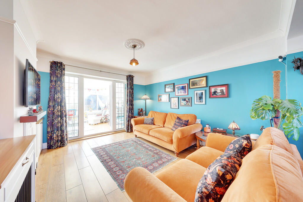 House in Orpington, Leesons, St Paul's Cray - View 3