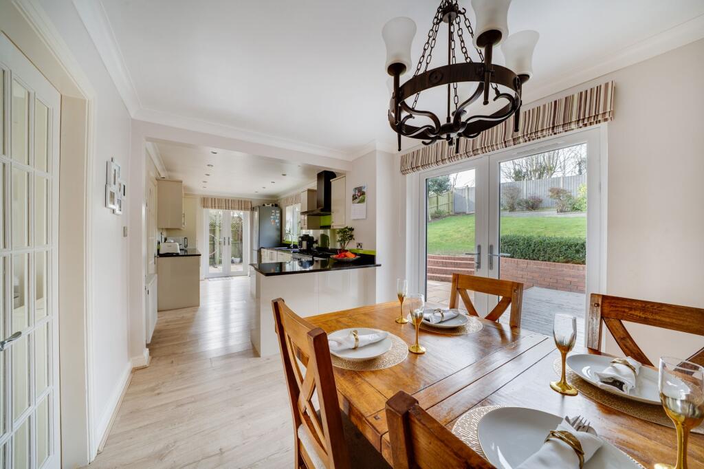 The Hawthorns, Bridgnorth, WV16 photo 3